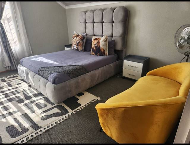 3 BEDROOM HOUSE FOR SALE IN GLEN MARAIS